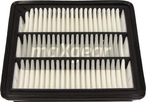 Maxgear 26-0997 - FILTR POWIETRZA FIAT FREEMONT 2.0JTD 2011- -DODGE JOURNEY