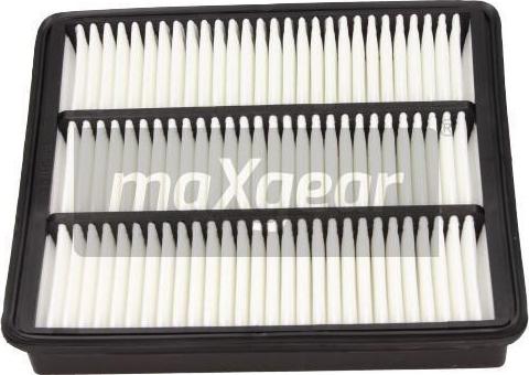 Maxgear 26-0956 - FILTR POWIETRZA HYUNDAI TERRACAN 2.5TD 01-