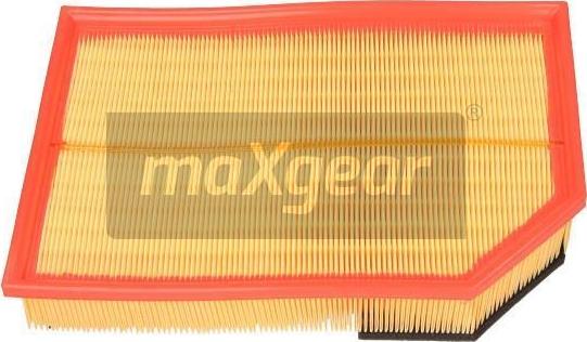 Maxgear 26-0958 - FILTR POWIETRZA VOLVO XC90