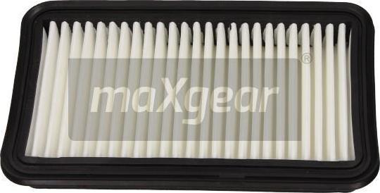 Maxgear 26-0952 - FILTR POWIETRZA SUZUKI SWIFT 1.3 06- 4WD