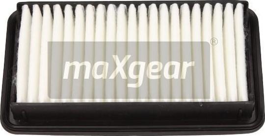 Maxgear 26-0965 - FILTR POWIETRZA SUZUKI SX4