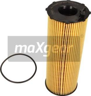 Maxgear 26-0900 - FILTR OLEJU VW 2.7-3.0TDI 08-