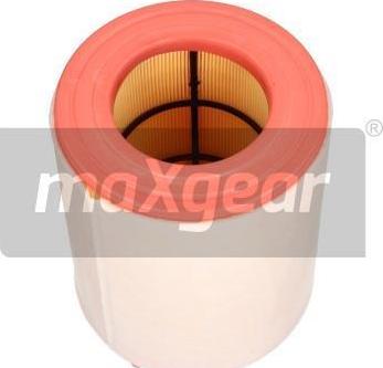 Maxgear 26-0908 - FILTR POWIETRZA VW A6 3.0 TDI