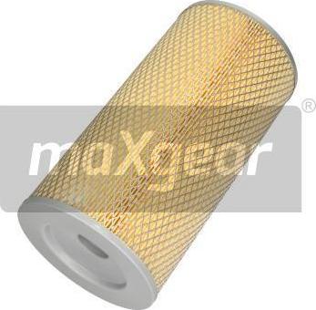 Maxgear 26-0918 - FILTR POWIETRZA TOYOTA HI-ACE 2.4D 94-