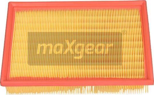 Maxgear 26-0913 - FILTR POWIETRZA VW POLO