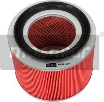 Maxgear 26-0917 - FILTR POWIETRZA NISSAN PATROL 2.8 TDI 97-
