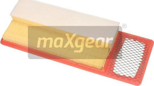 Maxgear 26-0985 - FILTR POWIETRZA FIAT PANDA-DOBLO 1.3JTD 10-