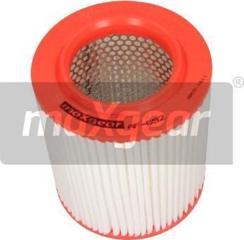 Maxgear 26-0931 - FILTR POWIETRZA VW A8 3.0TDI