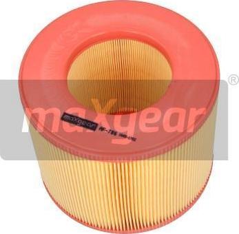 Maxgear 26-0933 - FILTR POWIETRZA SAAB 2.3T-2.2D