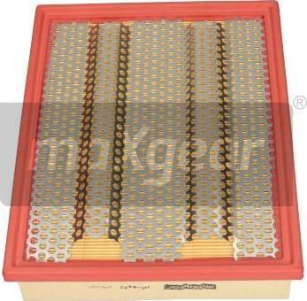 Maxgear 26-0979 - FILTR POWIETRZA SSANGYONG RODIUS D-KYRON D 05-