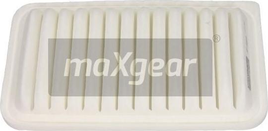 Maxgear 26-0970 - FILTR POWIETRZA SUZUKI SWIFT 05-