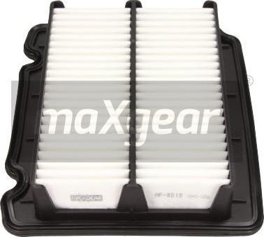 Maxgear 26-0499 - FILTR POWIETRZA DAEWOO KALOS
