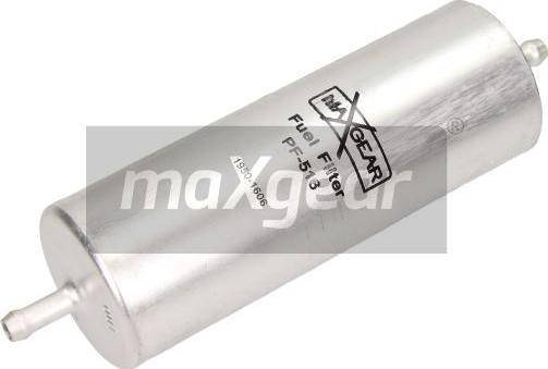 Maxgear 26-0496 - FILTR PALIWA BMW M40-M42-M43 1