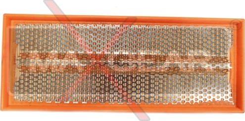 Maxgear 26-0442 - FILTR POWIETRZA DB W124-201 OM