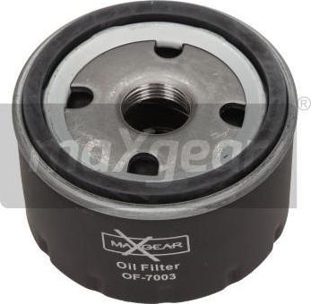 Maxgear 26-0485 - FILTR OLEJU ALFA 147-156 1.9JTD