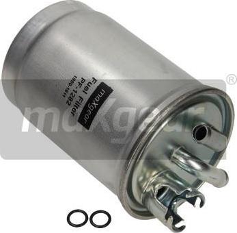 Maxgear 26-0439 - FILTR PALIWA VW 2.0TDI A4-A6