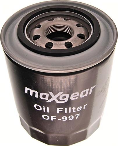 Maxgear 26-0432 - FILTR OLEJU KIA SORENTO