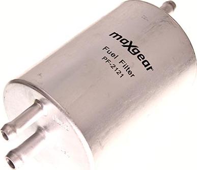 Maxgear 26-0421 - FILTR PALIWA DB M112-113 W202-