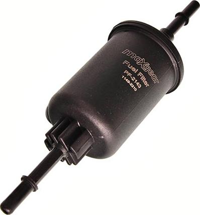 Maxgear 26-0423 - FILTR PALIWA FORD 1.3-1.4I