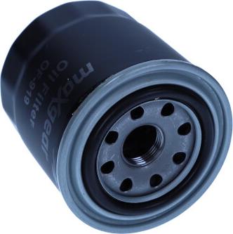Maxgear 26-0427 - FILTR OLEJU HONDA-HYUNDAI !!!ŚREDNICA 80MM!!!