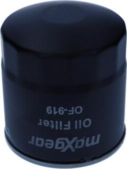 Maxgear 26-0427 - FILTR OLEJU HONDA-HYUNDAI !!!ŚREDNICA 80MM!!!