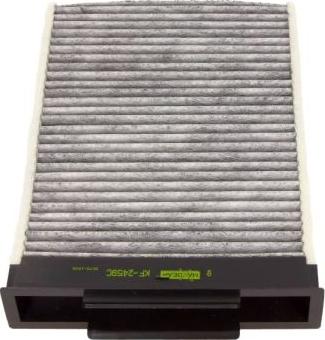 Maxgear 26-0475 - FILTR KABINY DB W164 M-KLASA Z WĘGLEM !!!KPL 2 SZT!!!