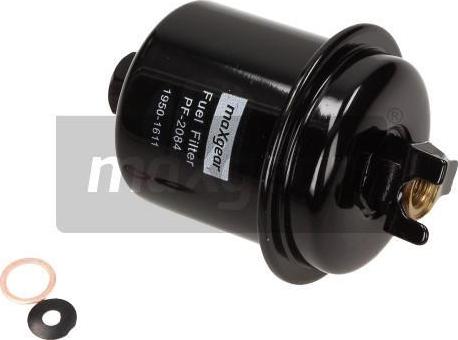 Maxgear 26-0545 - FILTR PALIWA HONDA CIVIC