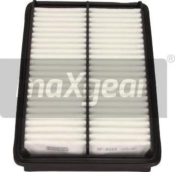 Maxgear 26-0546 - FILTR POWIETRZA HONDA ACCORD 98-