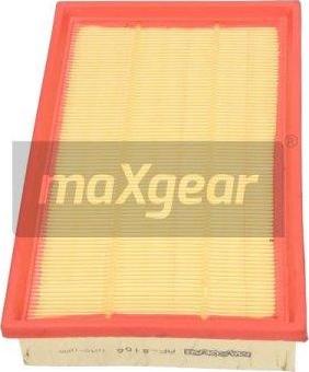 Maxgear 26-0540 - FILTR POWIETRZA FORD 1.8TDCI FOCUS II-C-MAC