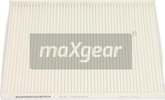 Maxgear 26-0543 - FILTR KABINY HONDA ACCORD 98-