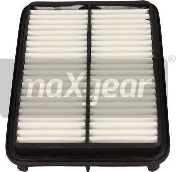 Maxgear 26-0561 - FILTR POWIETRZA HYUNDAI SANTA
