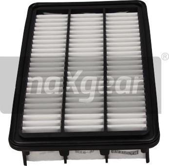 Maxgear 26-0562 - FILTR POWIETRZA HYUNDAI SANTA