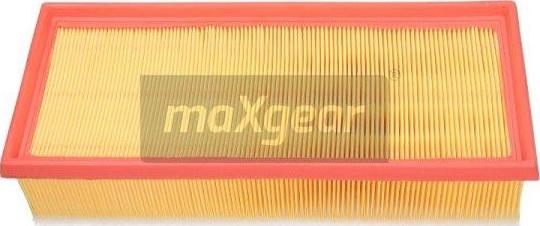 Maxgear 26-0509 - FILTR POWIETRZA PEUGEOT 2.0HDI