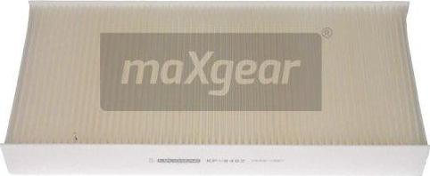 Maxgear 26-0505 - FILTR KABINY CITROEN JUMPY-SCUDO-EXPERT 07-