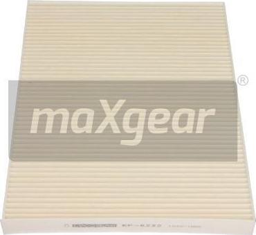 Maxgear 26-0501 - FILTR KABINY CHRYSLER VOYAGER 01- BEZ WĘGLA
