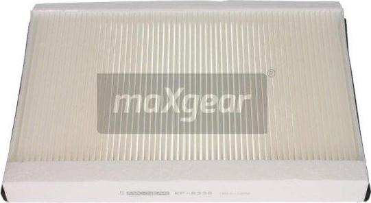 Maxgear 26-0514 - FILTR KABINY DB SPRINTER 06--CRAFTER