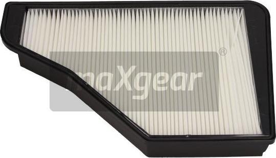 Maxgear 26-0515 - FILTR KABINY DB W140