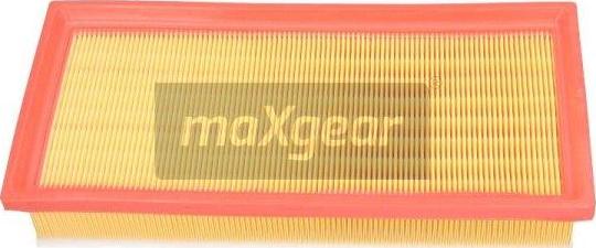 Maxgear 26-0511 - FILTR POWIETRZA CITROEN C5-407 2.0HDI