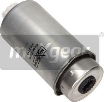 Maxgear 26-0537 - FILTR PALIWA FORD TRANSIT 2.2TDCI-3.2TDCI 06-