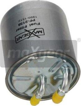 Maxgear 26-0521 - FILTR PALIWA DB OM611 W211-C20 320CDI