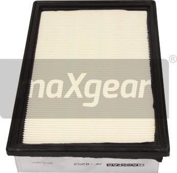 Maxgear 26-0574 - FILTR POWIETRZA KIA CARNIVAL 2.9TD 98-