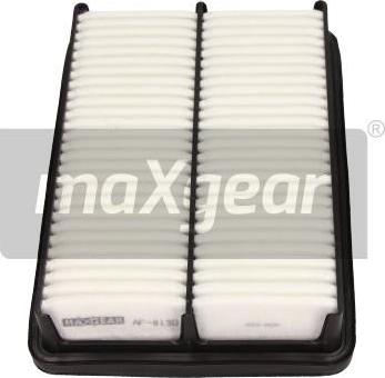 Maxgear 26-0573 - FILTR POWIETRZA HYUNDAI TUCSON-KIA SPORTAGE-CERATO 1.5CRDI-1.6CRDI-2.0CRDI 05-