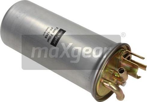 Maxgear 26-0699 - FILTR PALIWA VW A6 2.7-3.0TDI 04-