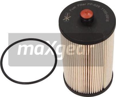 Maxgear 26-0696 - FILTR PALIWA VW 2.5TDI CRAFTER