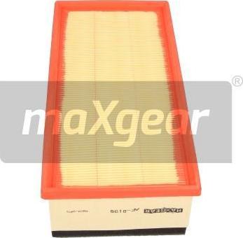 Maxgear 26-0692 - FILTR POWIETRZA TOYOTA