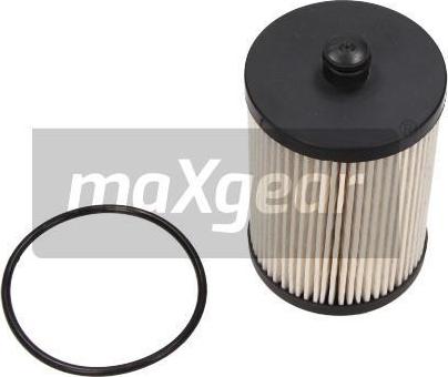 Maxgear 26-0697 - FILTR PALIWA VW 2.8TDI LT 28-46 02- AUH-BCQ