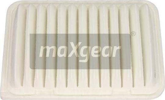 Maxgear 26-0646 - FILTR POWIETRZA TOYOTA AURIS