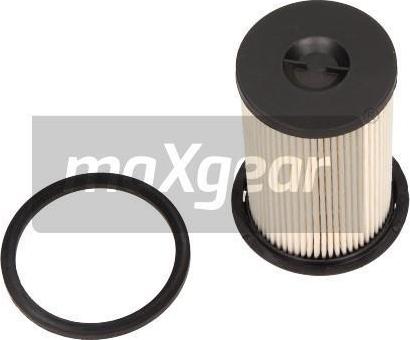 Maxgear 26-0669 - FILTR PALIWA FORD FOCUS 1.8TDC