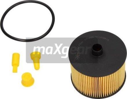 Maxgear 26-0668 - FILTR PALIWA FORD 2.0TDCI 03-