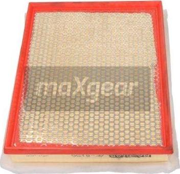Maxgear 26-0613 - FILTR POWIETRZA OPEL ASTRA H
